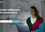 design a webflow business website, webflow expert
